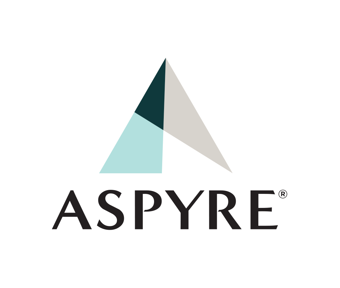 ASPYRE logo