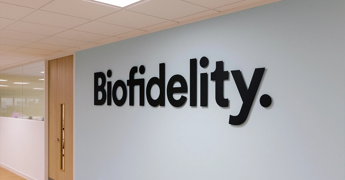 Biofidelity announces the commercial launch of ASPYRE®-Lung in the US