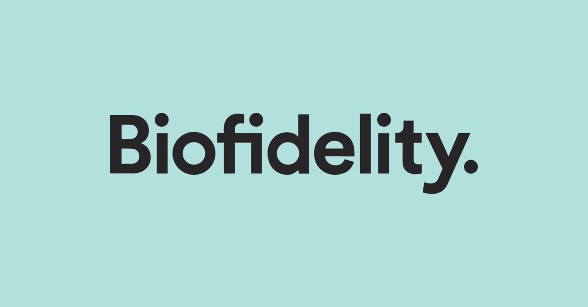 Biofidelity granted key patents in US, Europe, and China