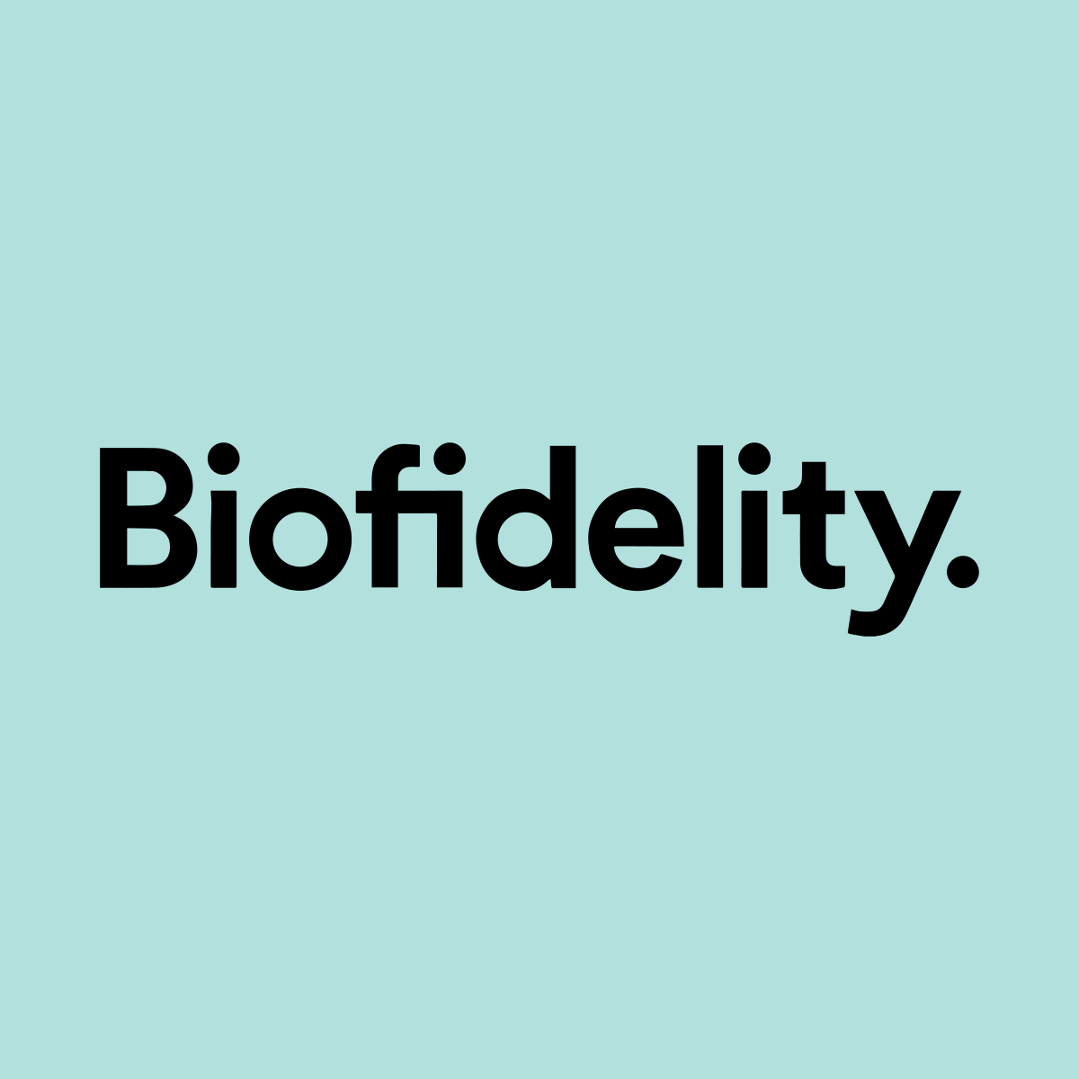 Biofidelity announces first peer reviewed publication of breakthrough ASPYRE technology | Biofidelity